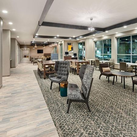 Residence Inn By Marriott Indianapolis Keystone מראה חיצוני תמונה
