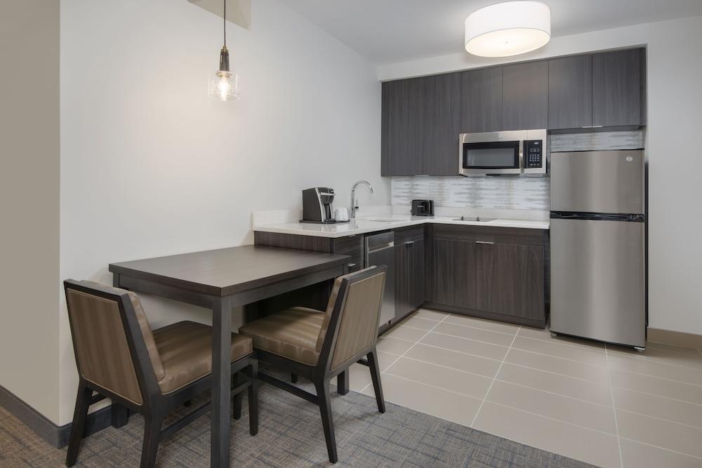 Residence Inn By Marriott Indianapolis Keystone מראה חיצוני תמונה