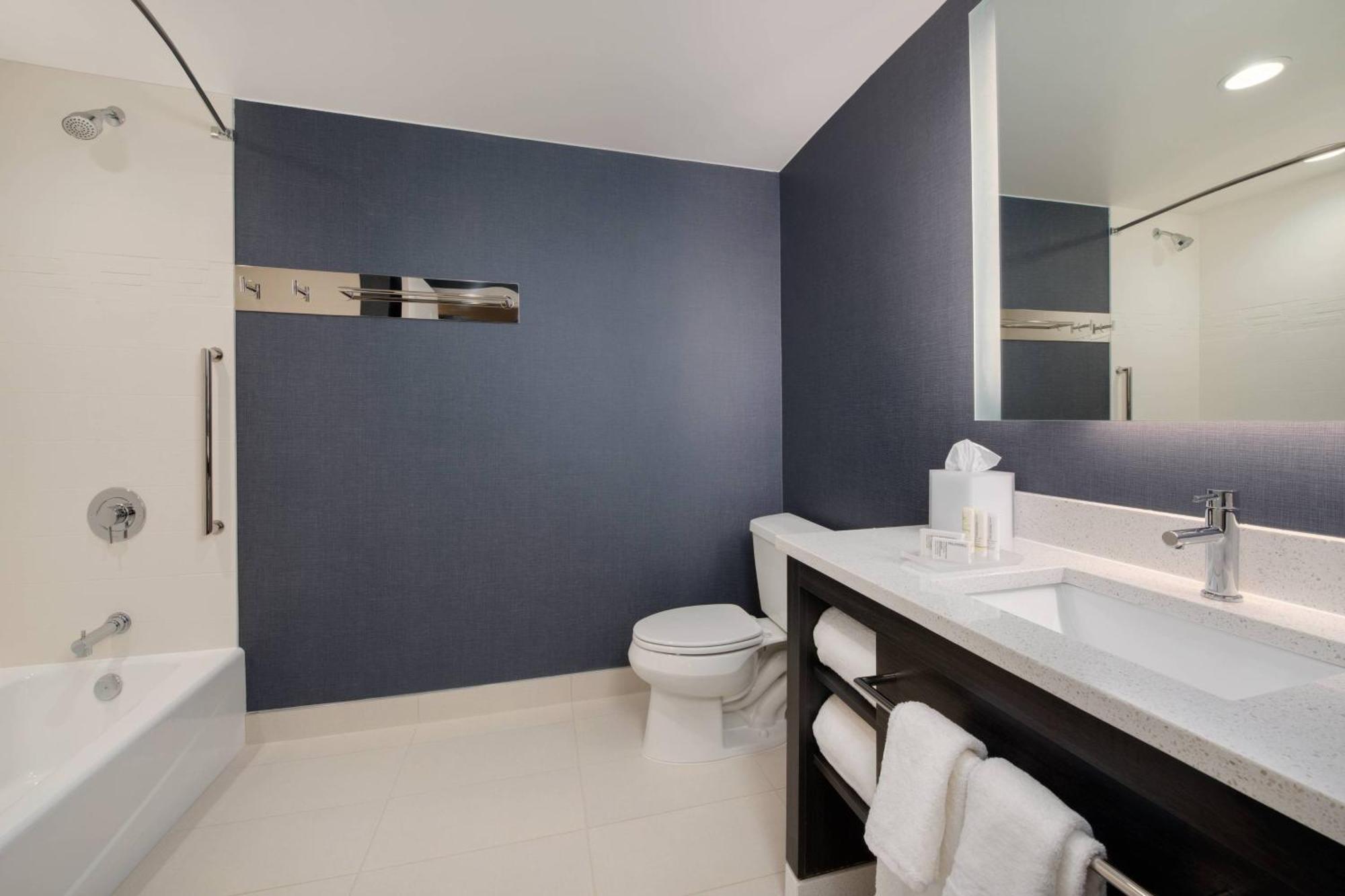 Residence Inn By Marriott Indianapolis Keystone מראה חיצוני תמונה