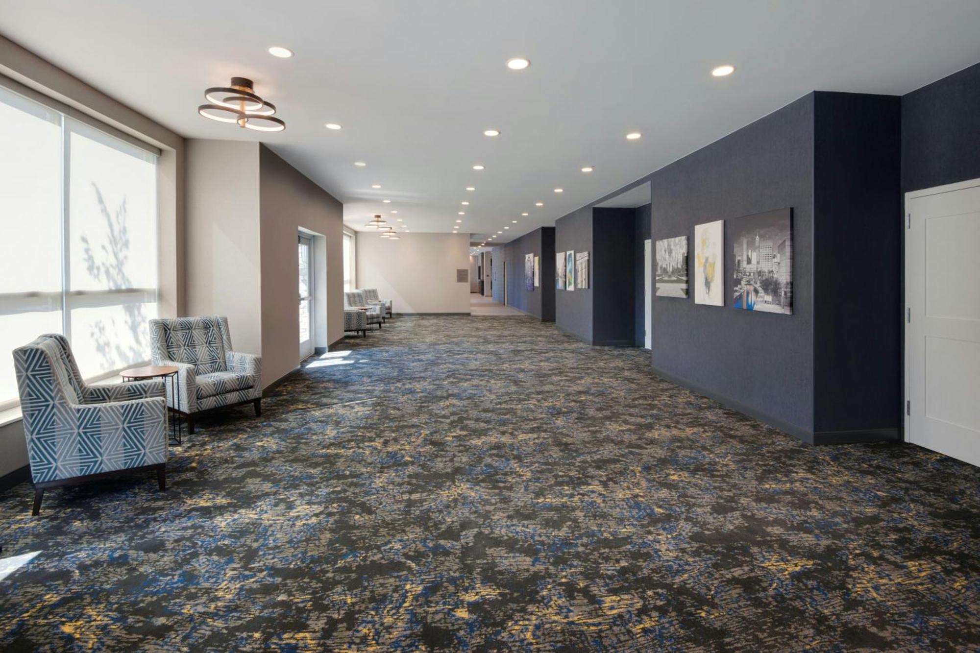 Residence Inn By Marriott Indianapolis Keystone מראה חיצוני תמונה