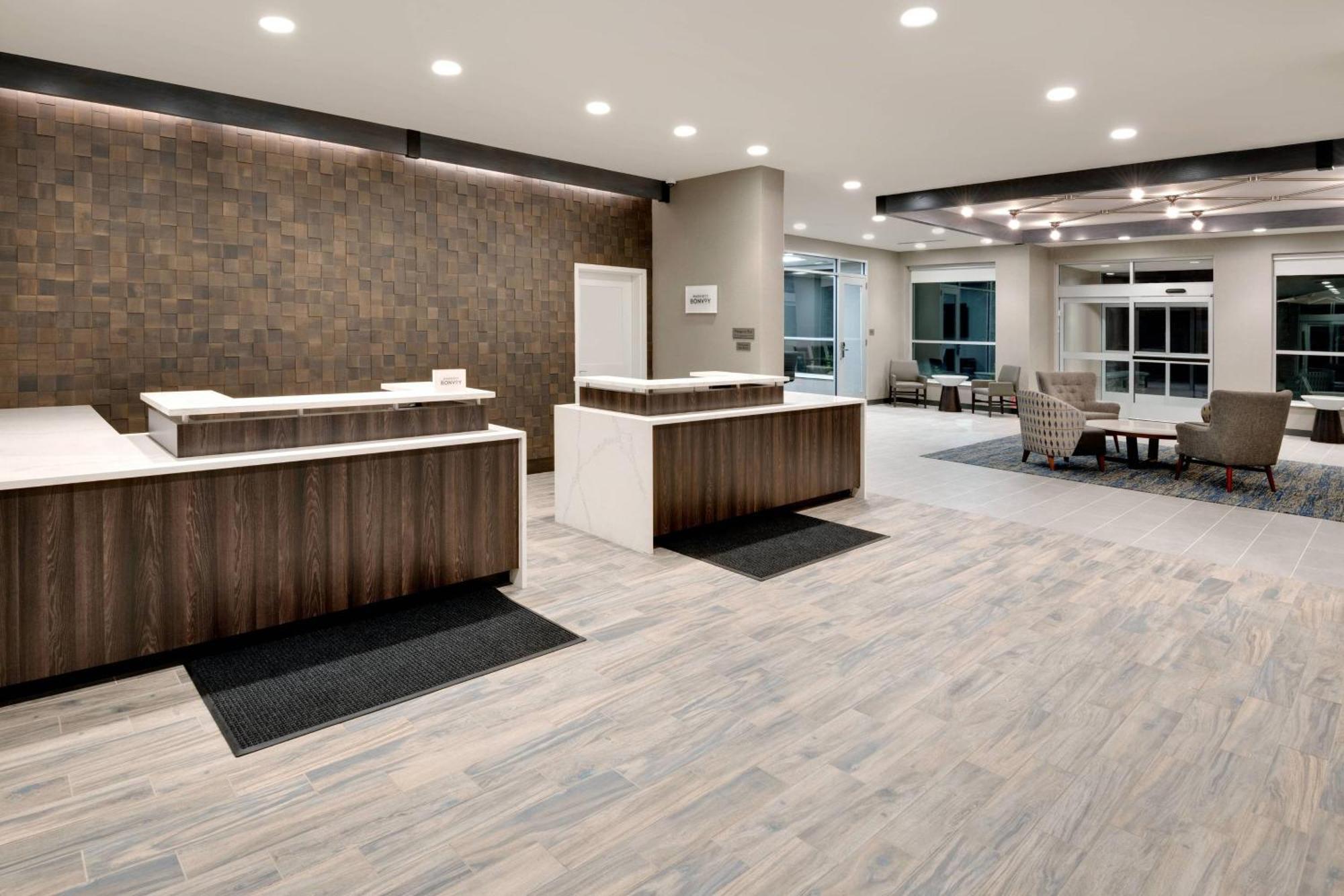 Residence Inn By Marriott Indianapolis Keystone מראה חיצוני תמונה